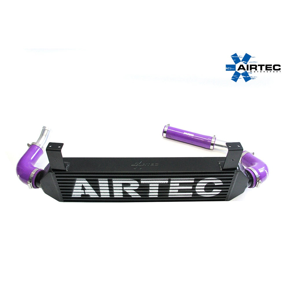 Airtec Motorsport Intercooler Upgrade for Mk6 Fiesta 1.6 Tdci