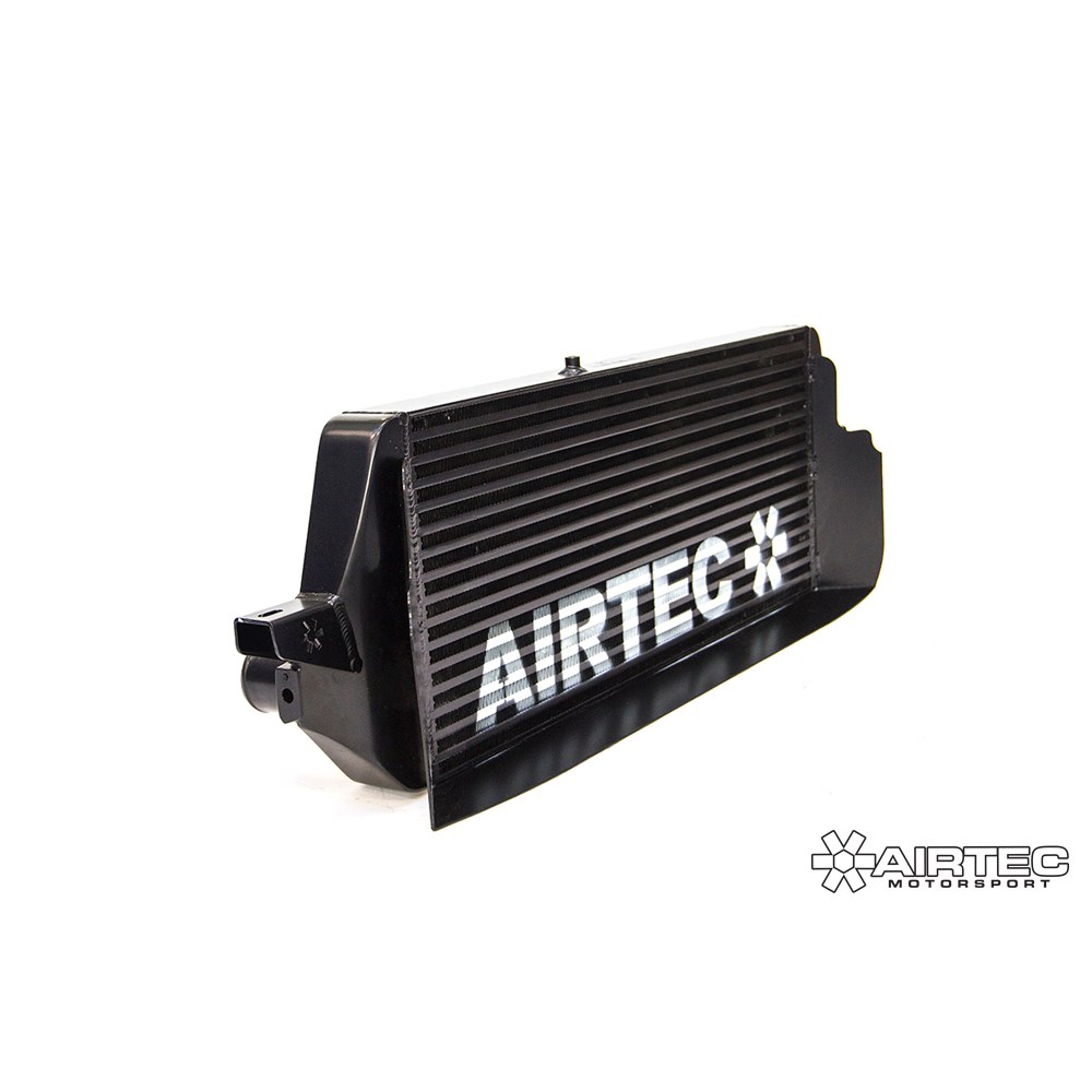 Airtec Stage 2 Intercooler Upgrade for Focus RS Mk2