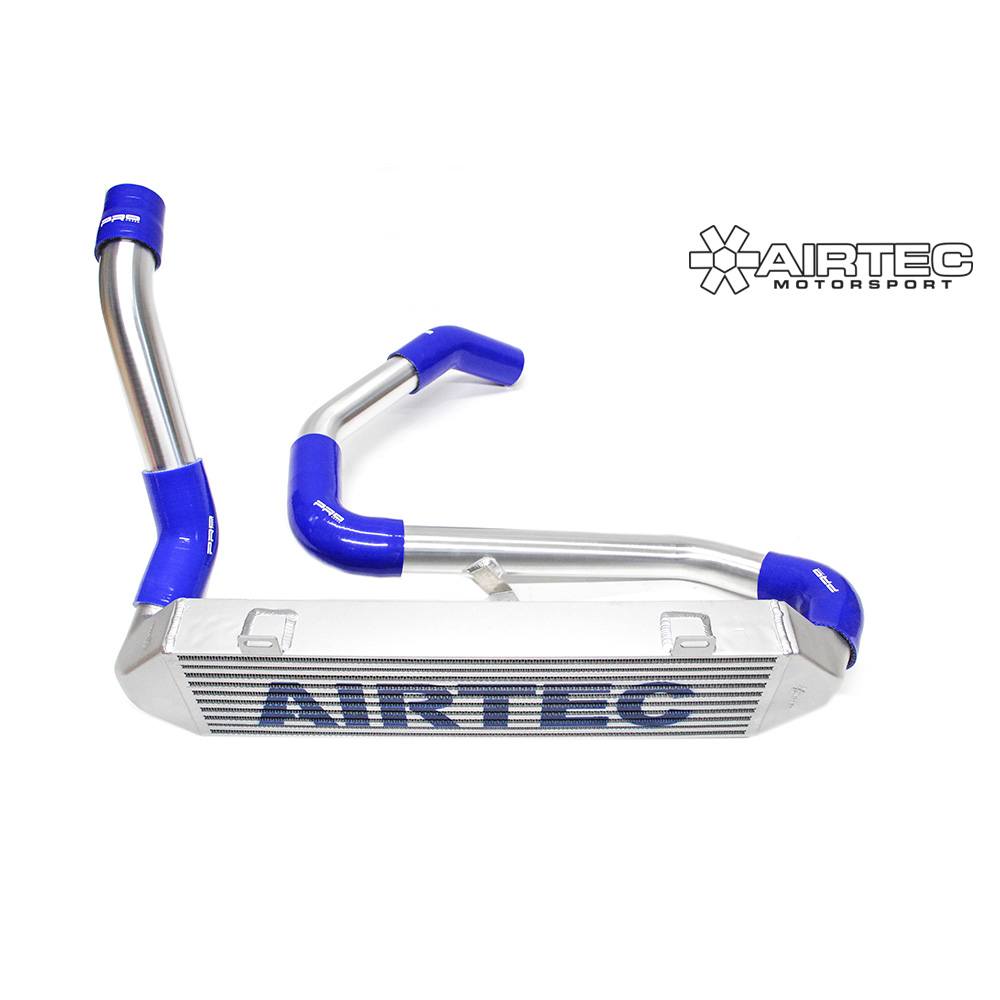 Airtec Motorsport Peugeot Rcz 1.6 Intercooler Upgrade