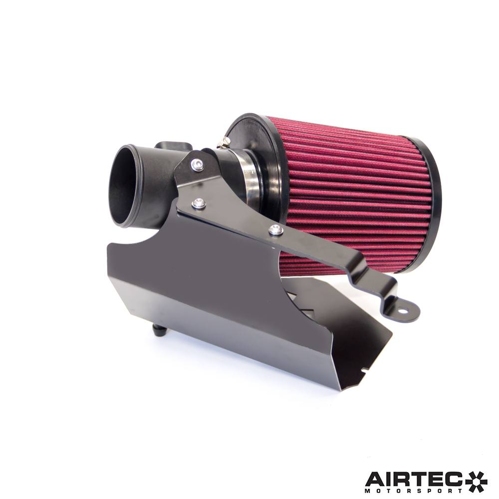 Airtec Motorsport Induction Kit for Fiesta Mk8 1.5 ST200