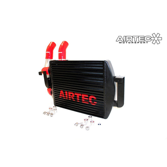 Airtec Stage 3 Front Mount Intercooler for Peugeot 207 GTI ATINTP&C9