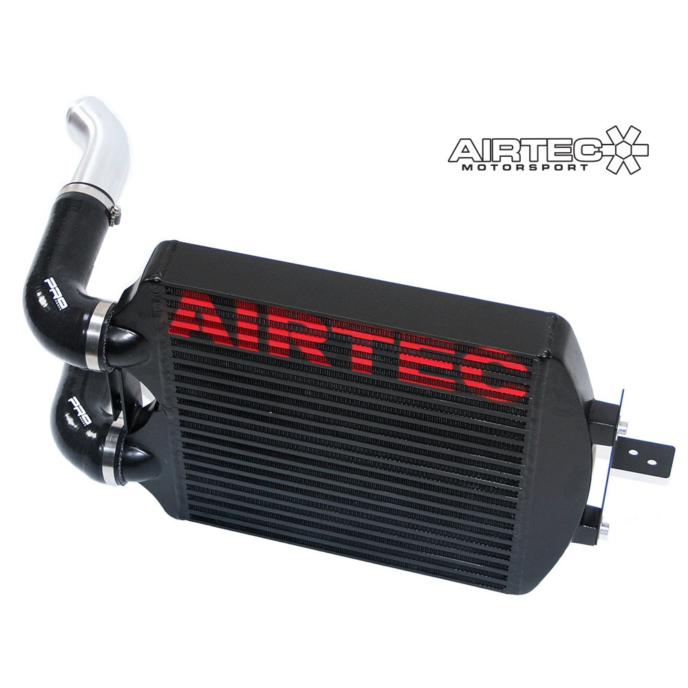 Airtec Motorsport Intercooler Upgrade for Transit Connect 1.0 / M-Sport 1.0