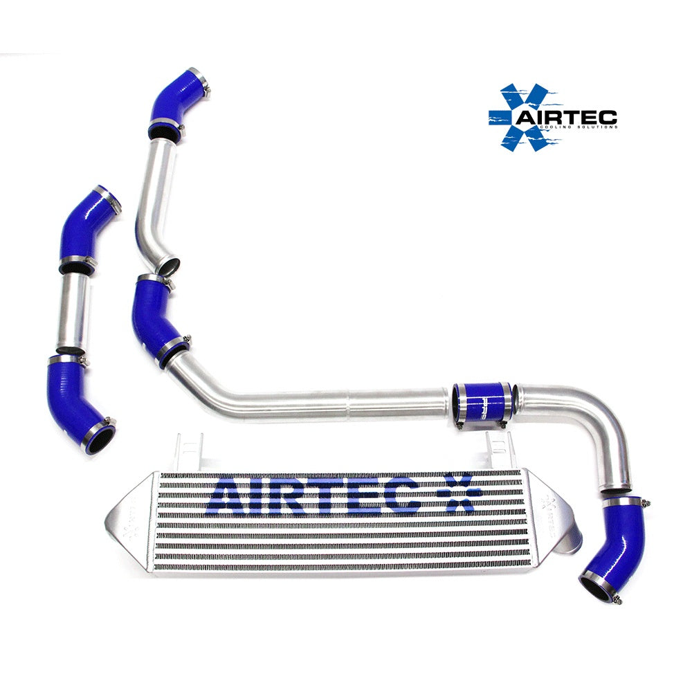 Airtec Stage 2 Front Mount Intercooler for Peugeot 208 GTI ATINTP&C7