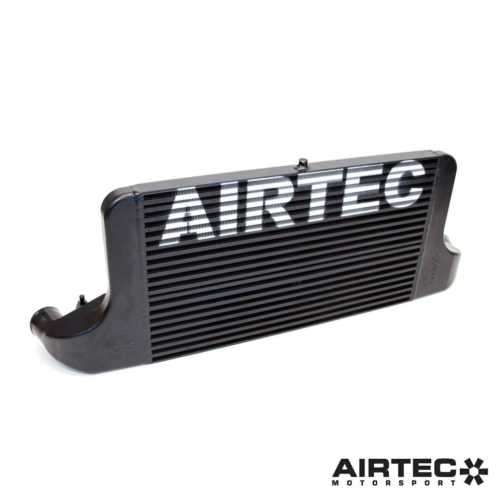 Airtec Stage 3 Intercooler Upgrade for Fiesta ST180 Ecoboost