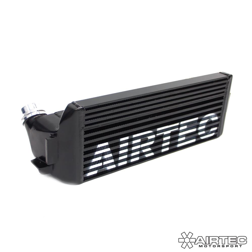 Airtec Front Mount Intercooler for BMW F20 F21 F22 F30 F31 F34 F32 F36 ATINTBMW9