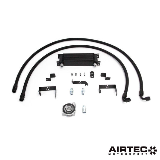 Airtec Motorsport Hyundai I30N Oil Cooler Kit