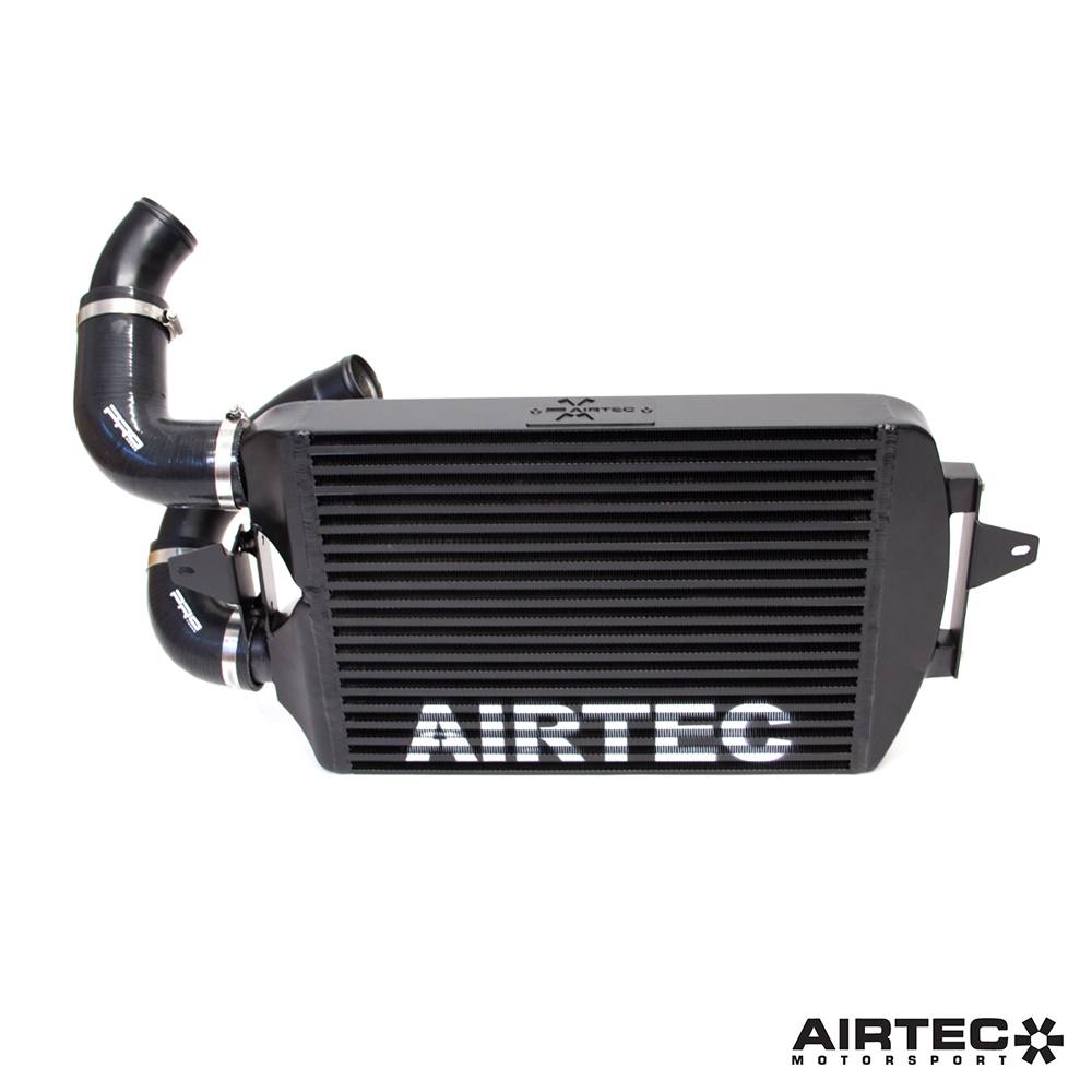 Airtec Motorsport Front Mount Intercooler for Nissan Juke Nismo RS