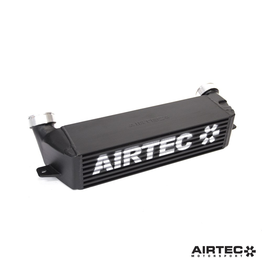 Airtec Front Mount Intercooler for BMW 3 Series E9c 325d 330d 335d ATINTBMW8