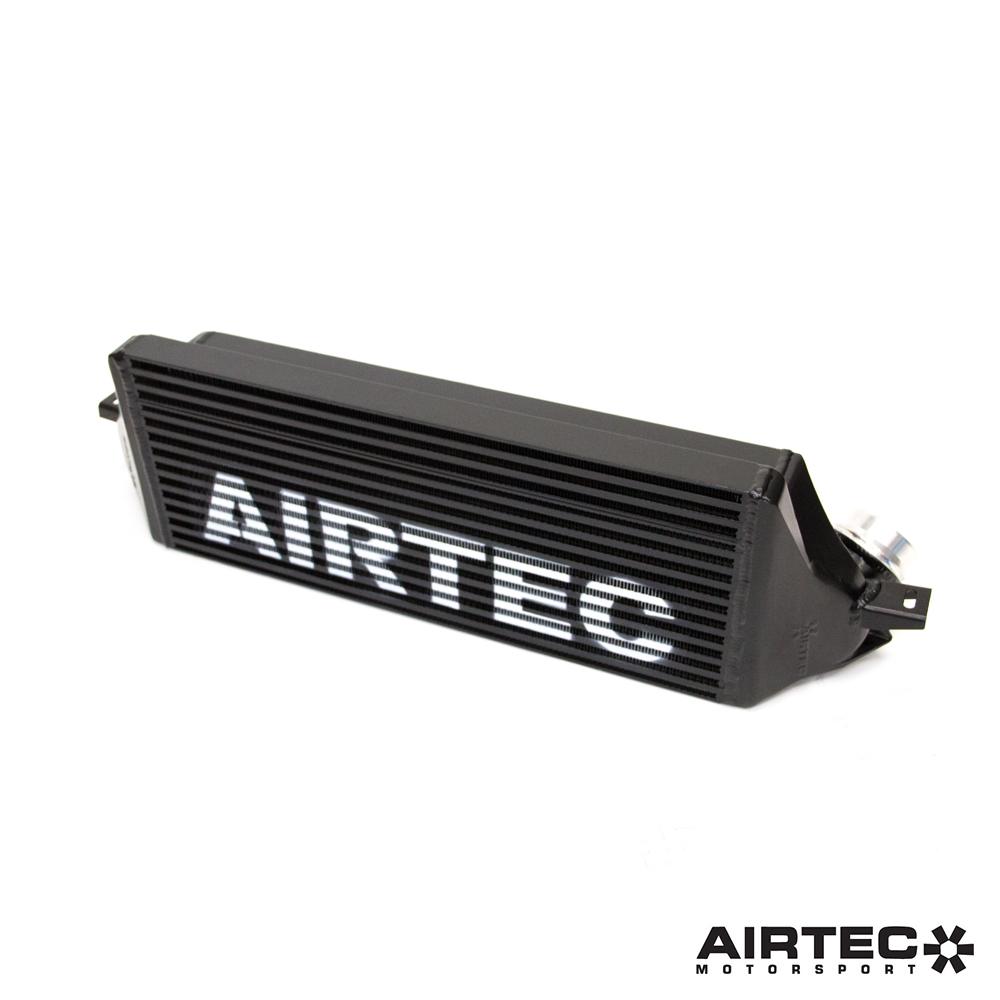 Airtec Motorsport Intercooler Upgrade for Mini Cooper S GP3