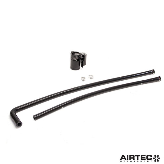 Airtec Motorsport Catch Can for Toyota Yaris GR