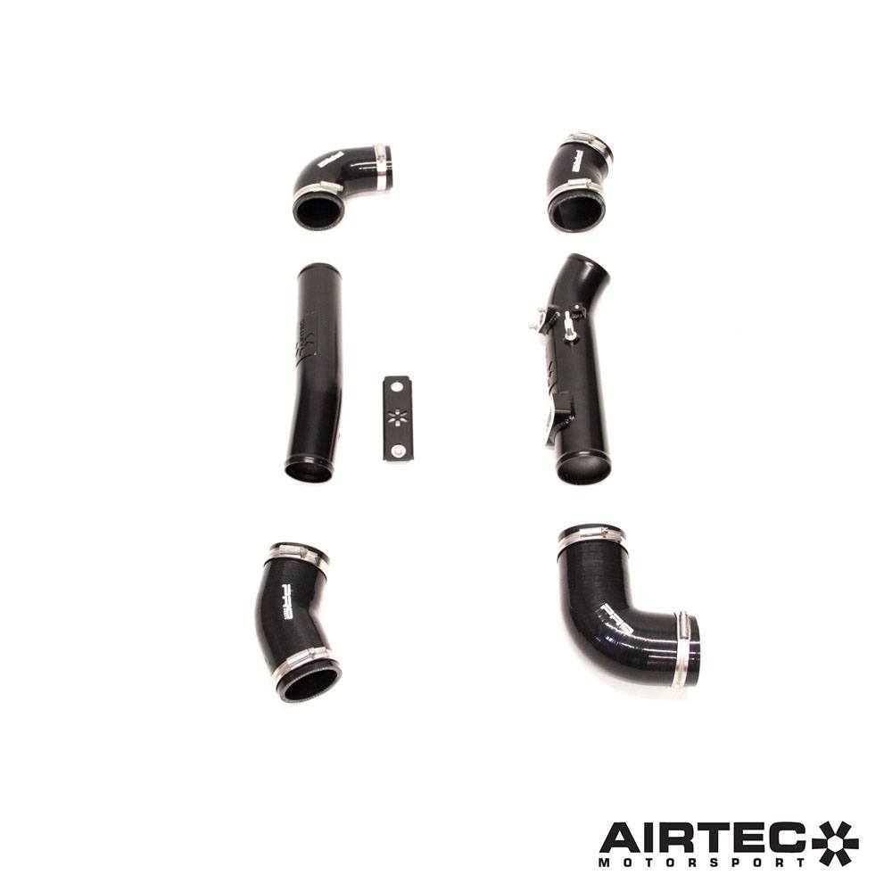 Airtec Motorsport Big Boost Pipe Kit for Hyundai I30N