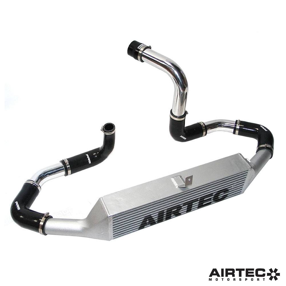 Airtec Motorsport Intercooler Upgrade for Corsa E 1.4 Turbo