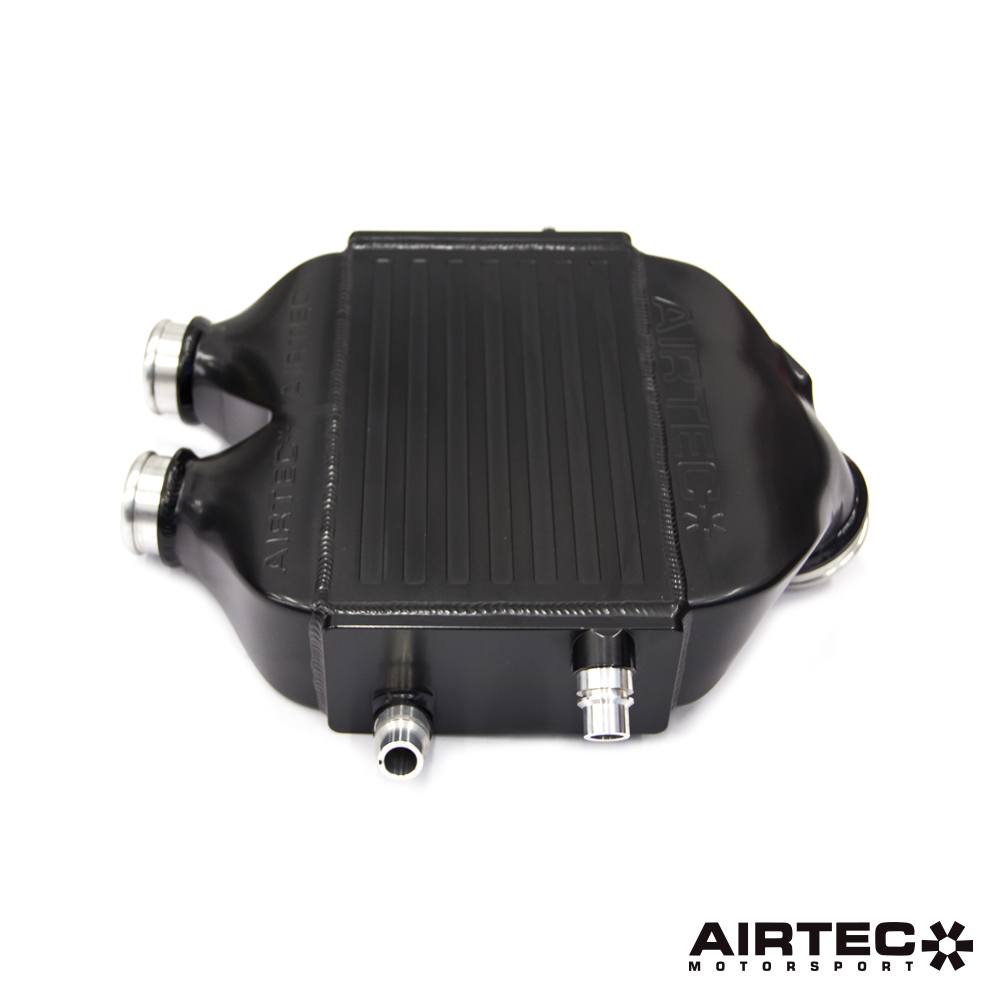 Airtec Chargecooler Kit for BMW M2 Comp M3 F80 M4 F82 S55 ATINTBMW6