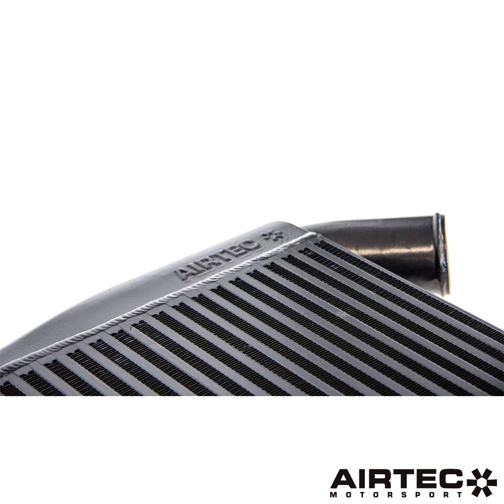 Airtec Motorsport Intercooler Upgrade for Nissan R35 GT-R