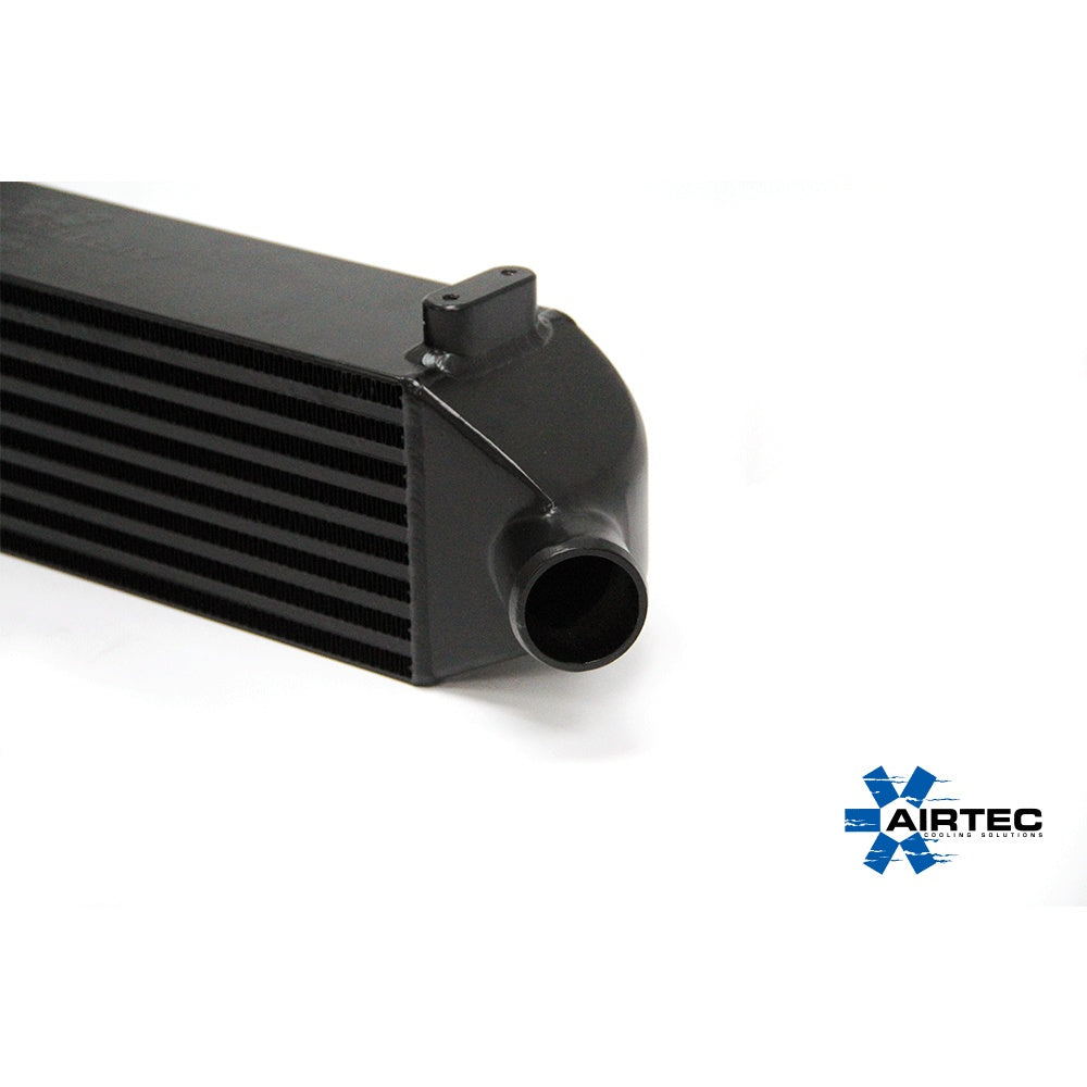 Airtec Motorsport Intercooler Upgrade for Transit & Custom (Euro 5)