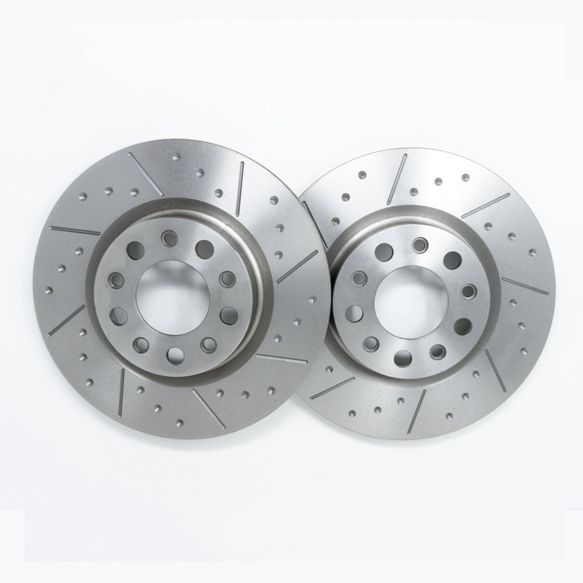 MTEC Front Brake Discs 380mm for Range Rover Sport L494 5.0 V8 500BHP 520BHP