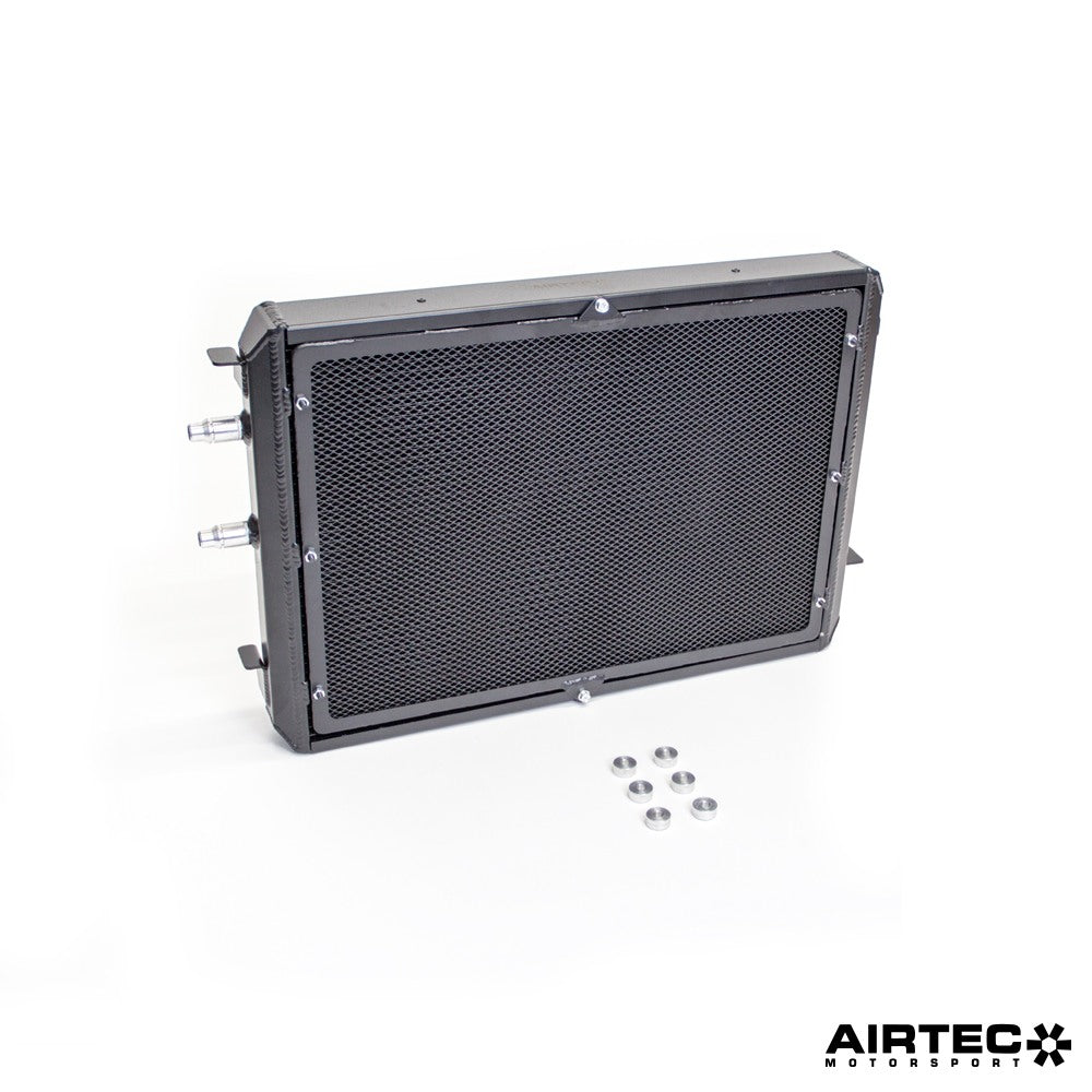 Airtec Chargecooler Kit for BMW M2 Comp M3 F80 M4 F82 S55 ATRADBMW1