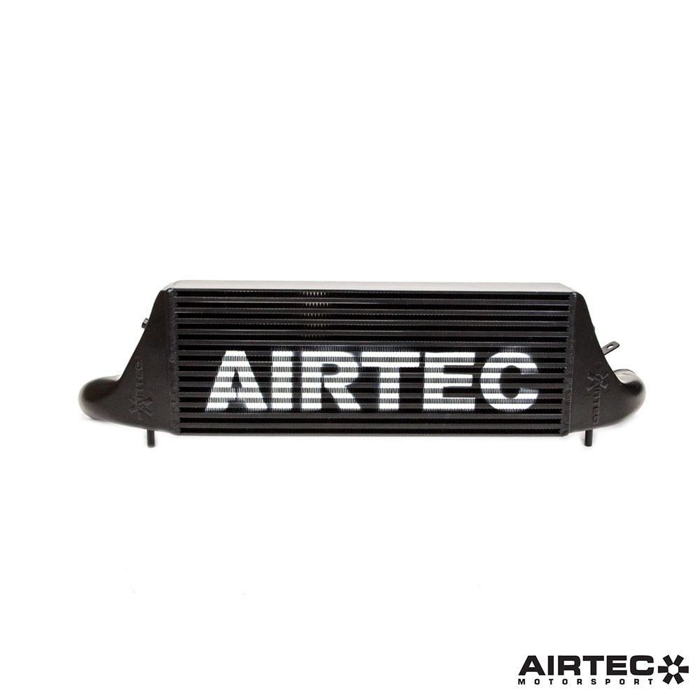 Airtec Motorsport Stage 2 Front Mount Intercooler for Audi Ttrs 8S