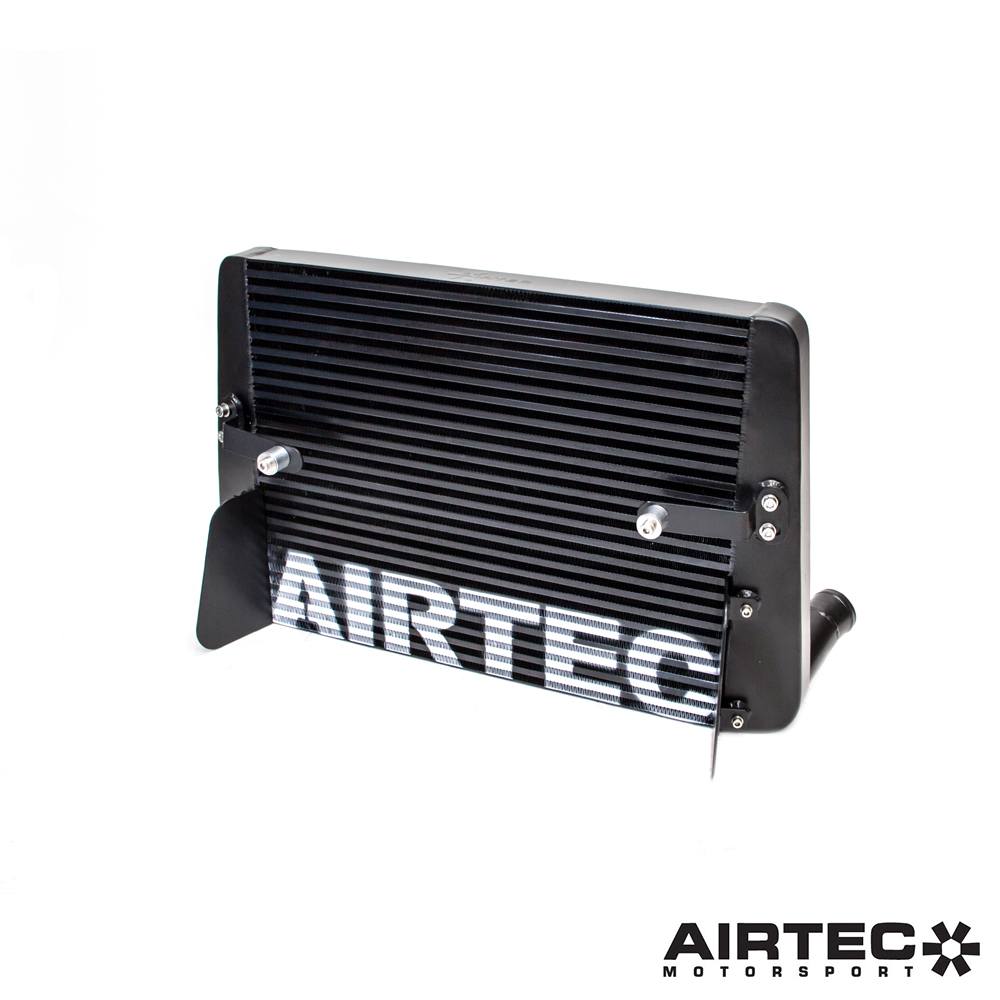 Airtec Motorsport Intercooler Upgrade for Transit Euro 6 Facelift Sport/Ms-Rt