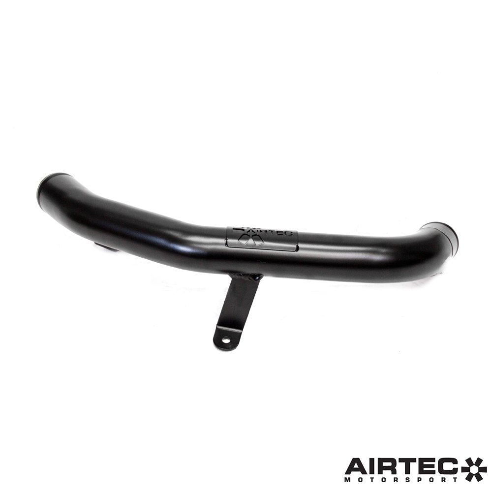 Airtec Motorsport Lower De-Res Pipe for Focus Mk3 ST-D