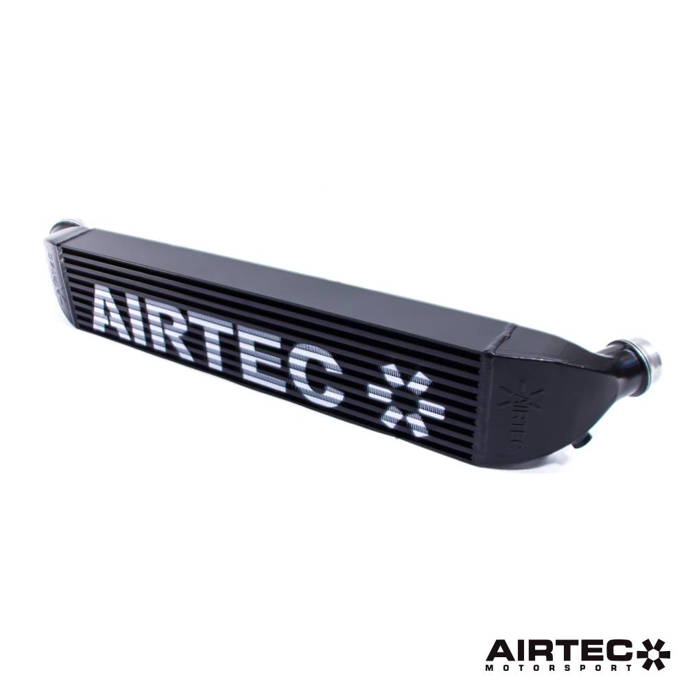 Airtec Motorsport Front Mount Intercooler for Fiesta Mk8 1.5 ST 200Ps