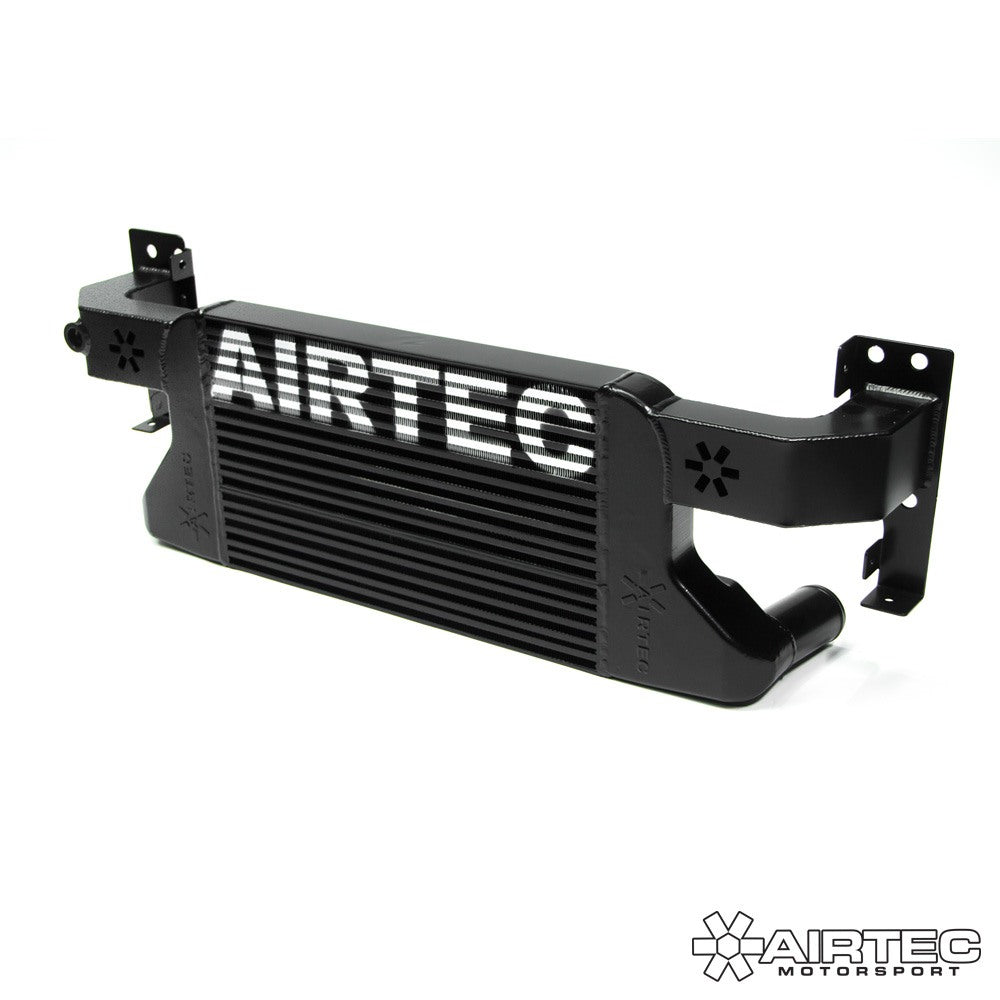 Airtec Motorsport Stage 2 Front Mount Intercooler Upgrade for Audi S1