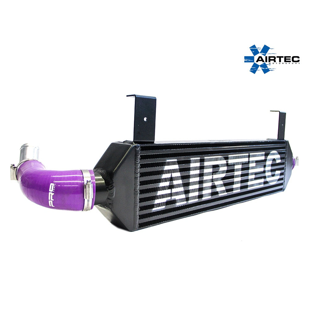 Airtec Motorsport Intercooler Upgrade for Mk6 Fiesta 1.6 Tdci