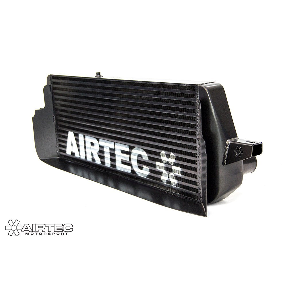 Airtec Stage 2 Intercooler Upgrade for Focus RS Mk2