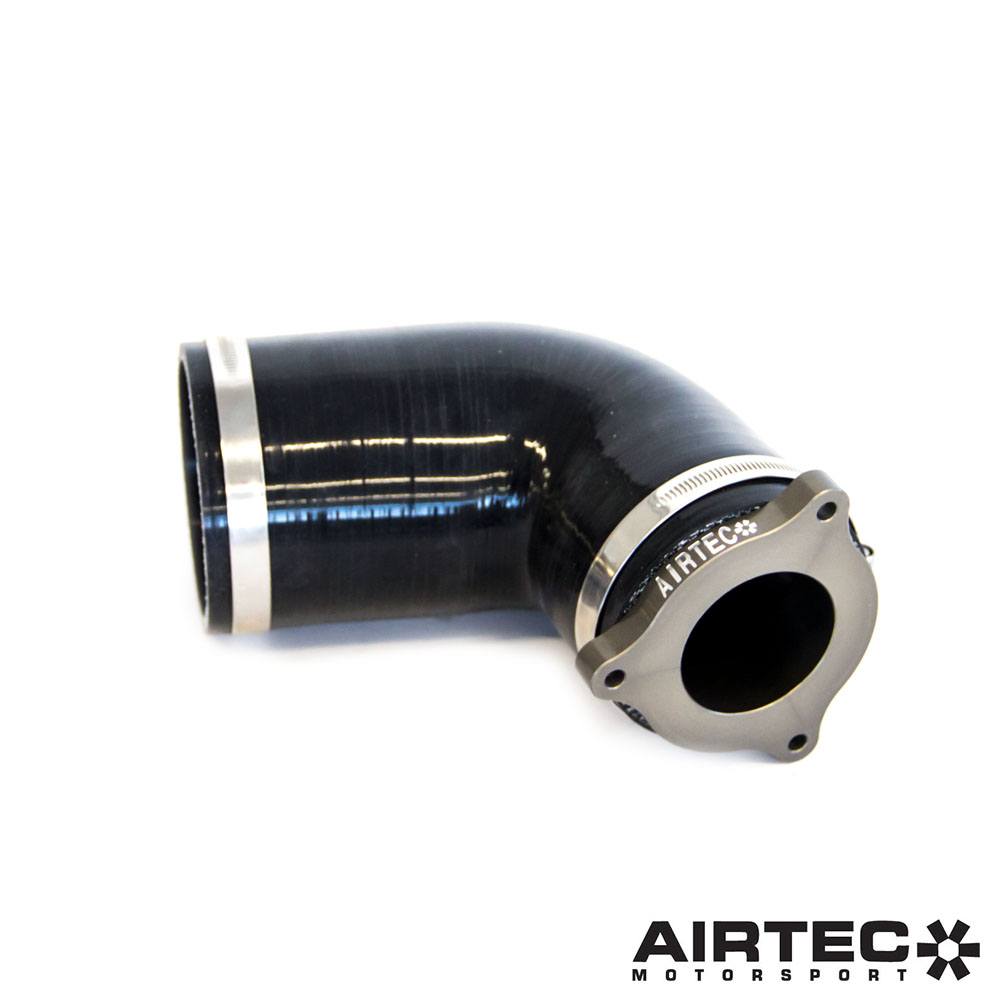 Airtec Motorsport Turbo Elbow for Hyundai I30N