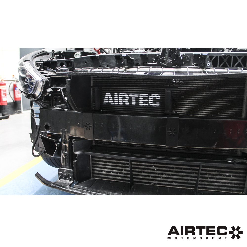 Airtec Motorsport Hyundai I30N Oil Cooler Kit