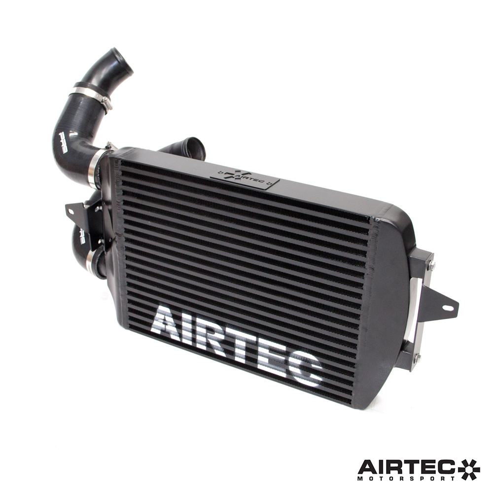 Airtec Motorsport Front Mount Intercooler for Nissan Juke Nismo RS