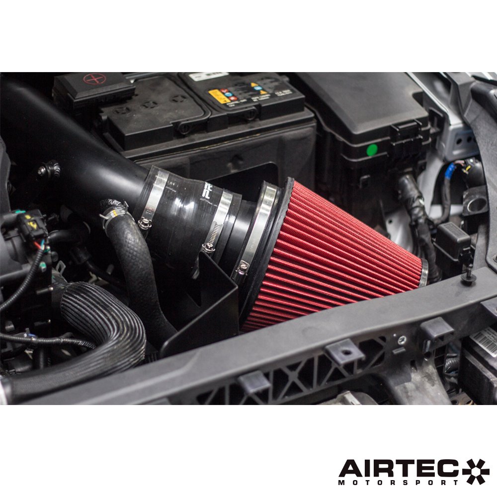 Airtec Motorsport Induction Kit for Hyundai I30N