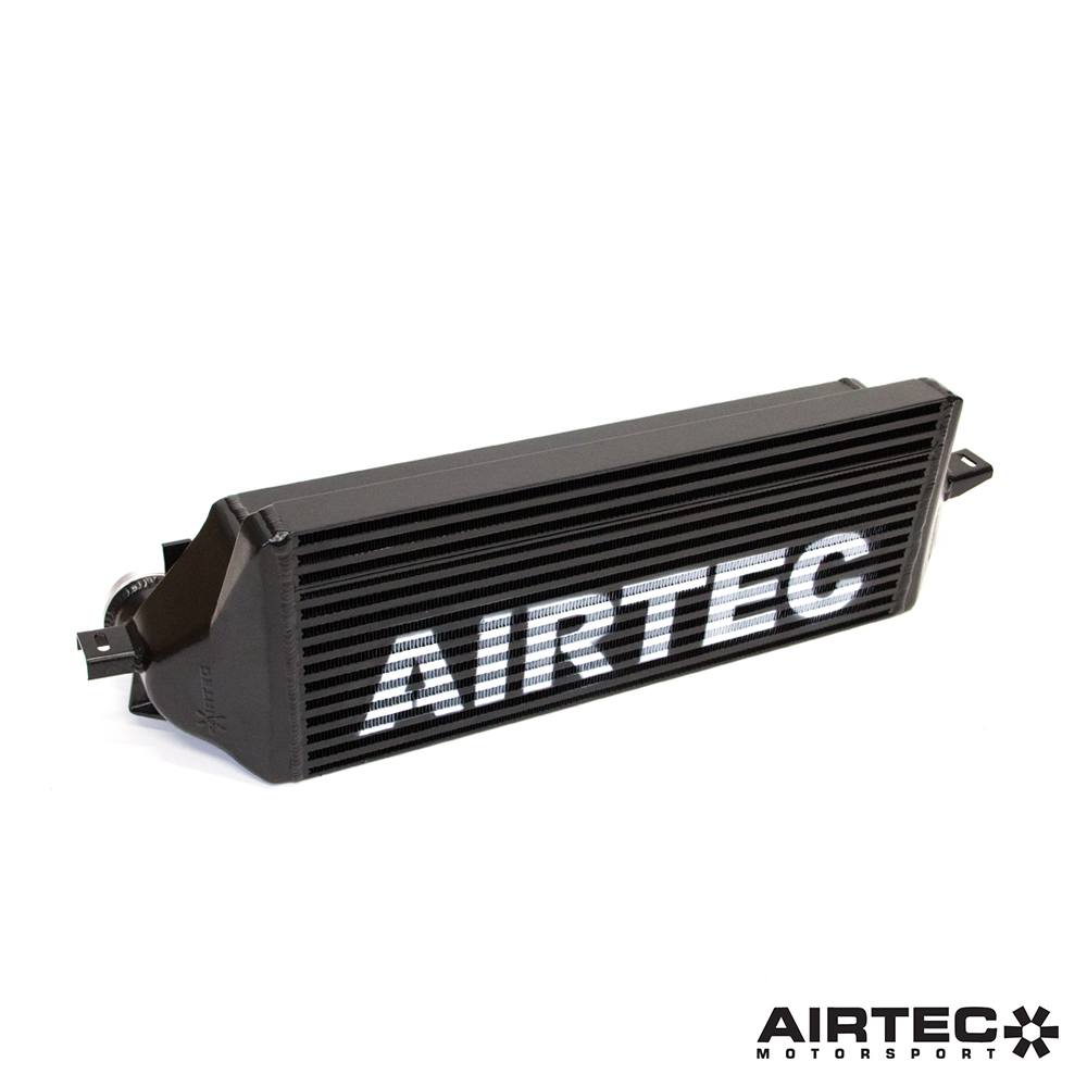 Airtec Motorsport Intercooler Upgrade for Mini Cooper S GP3