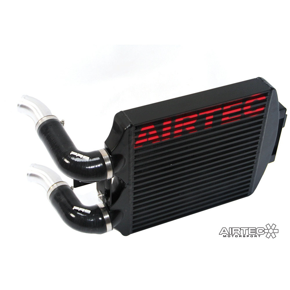 Airtec Motorsport Intercooler Upgrade for Transit Connect 1.0 / M-Sport 1.0