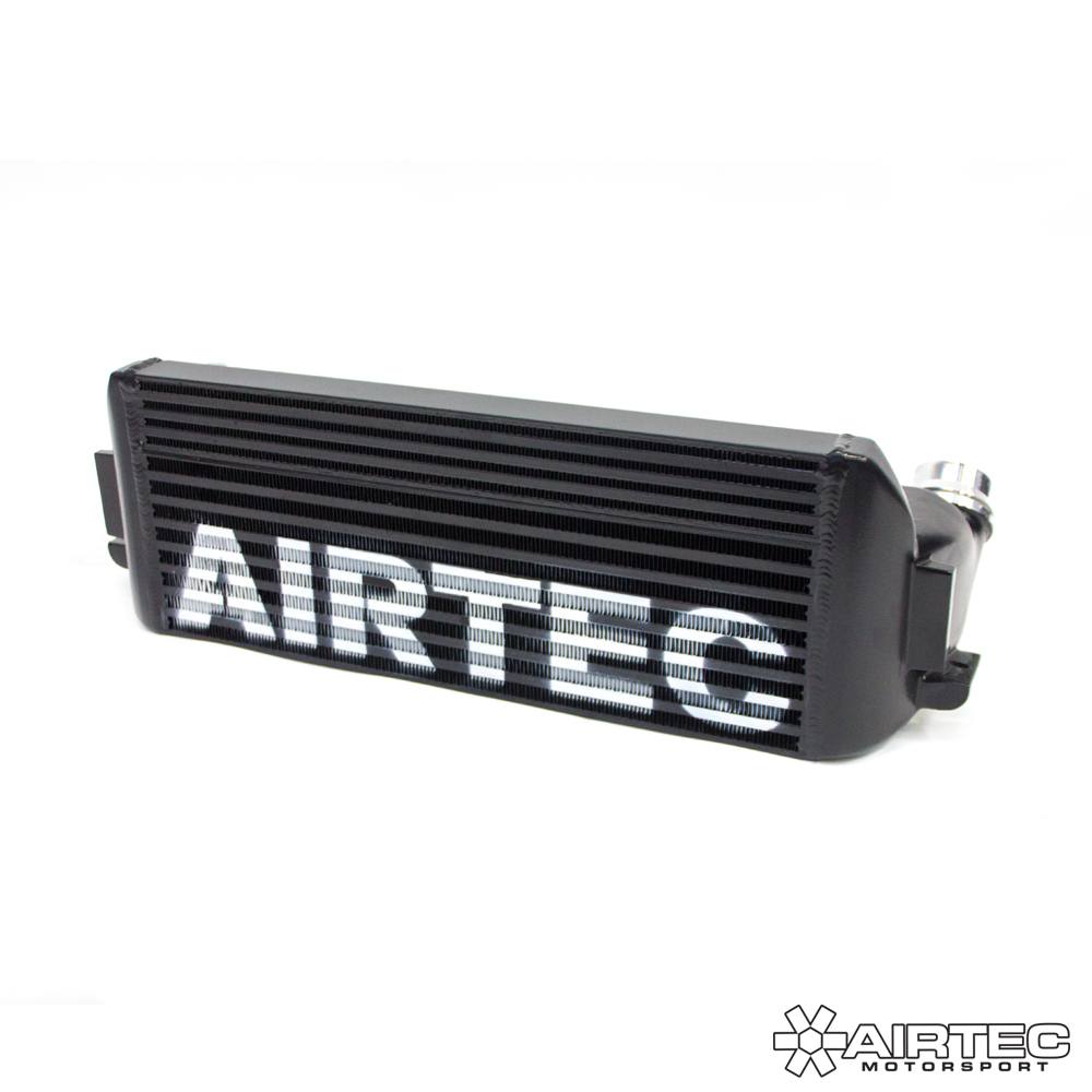 Airtec Front Mount Intercooler for BMW F20 F21 F22 F30 F31 F34 F32 F36 ATINTBMW9