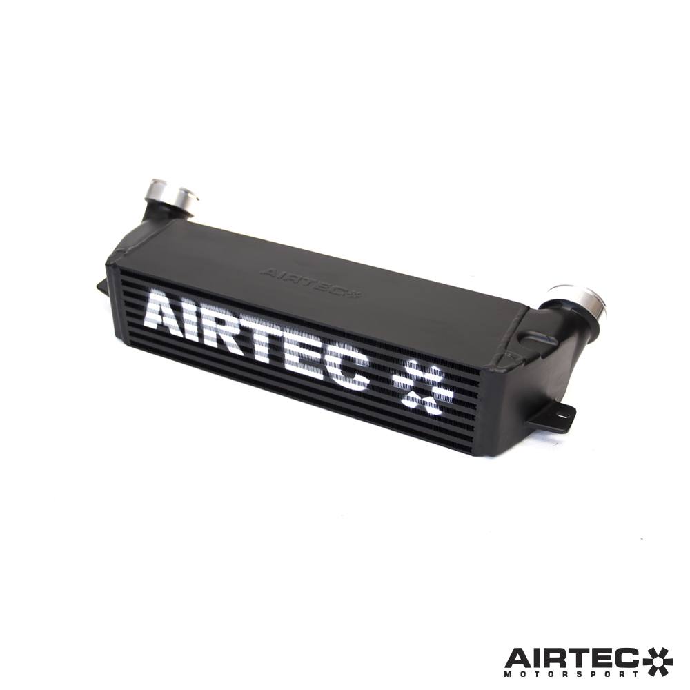 Airtec Front Mount Intercooler for BMW 3 Series E9c 325d 330d 335d ATINTBMW8