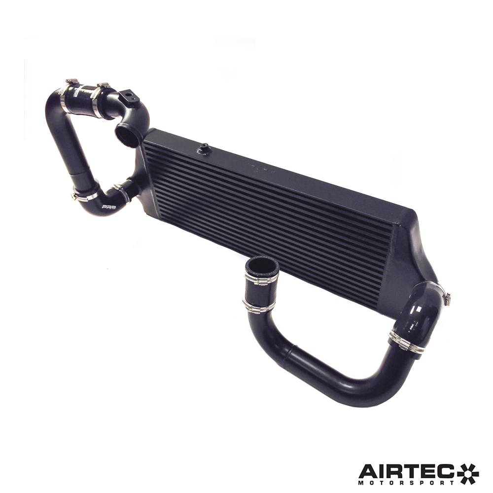 Airtec Motorsport Intercooler Upgrade for Astra Mk4 Sri And Gsi