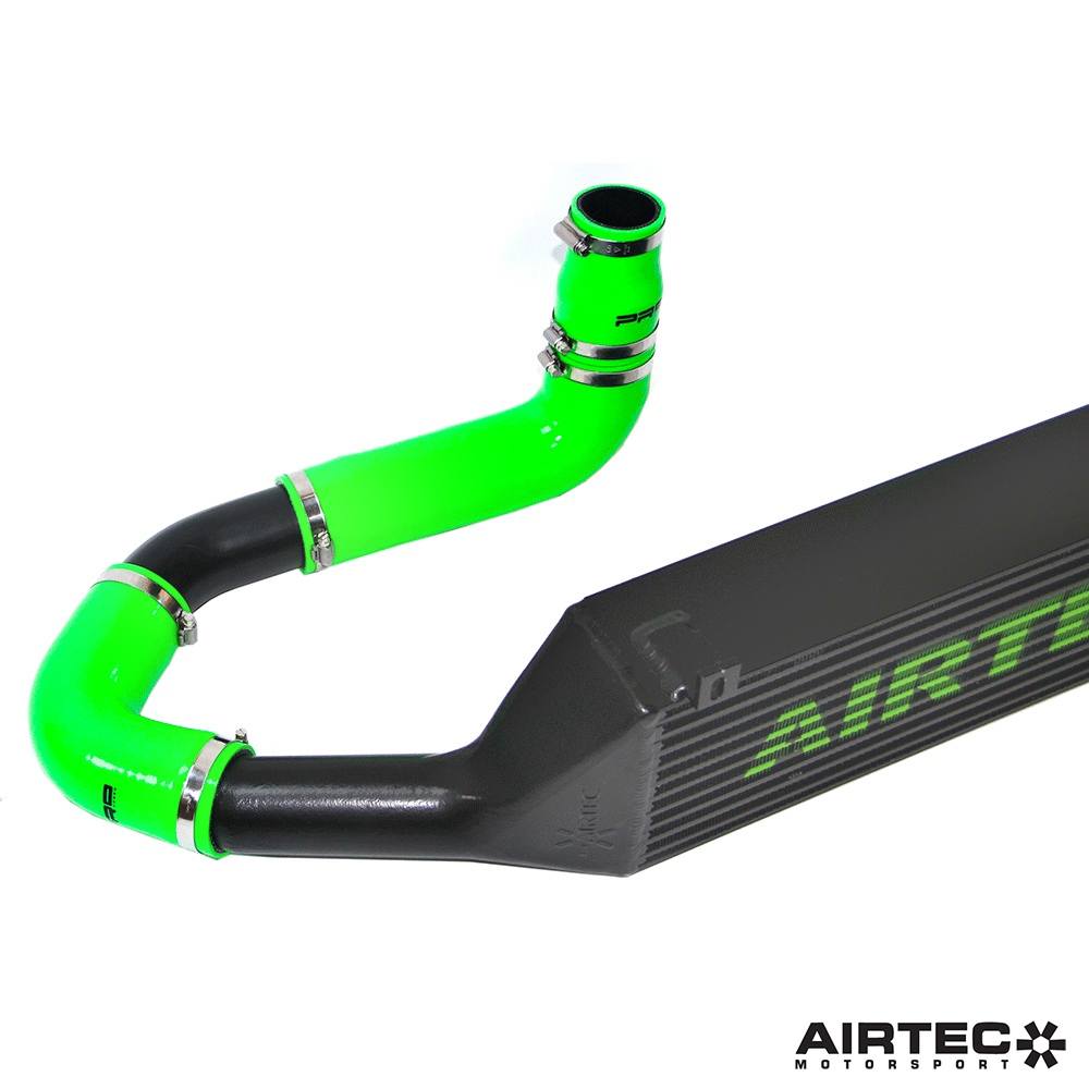 Airtec Motorsport Stage 2 Intercooler Upgrade for Corsa D VXR – 2007 Onwards