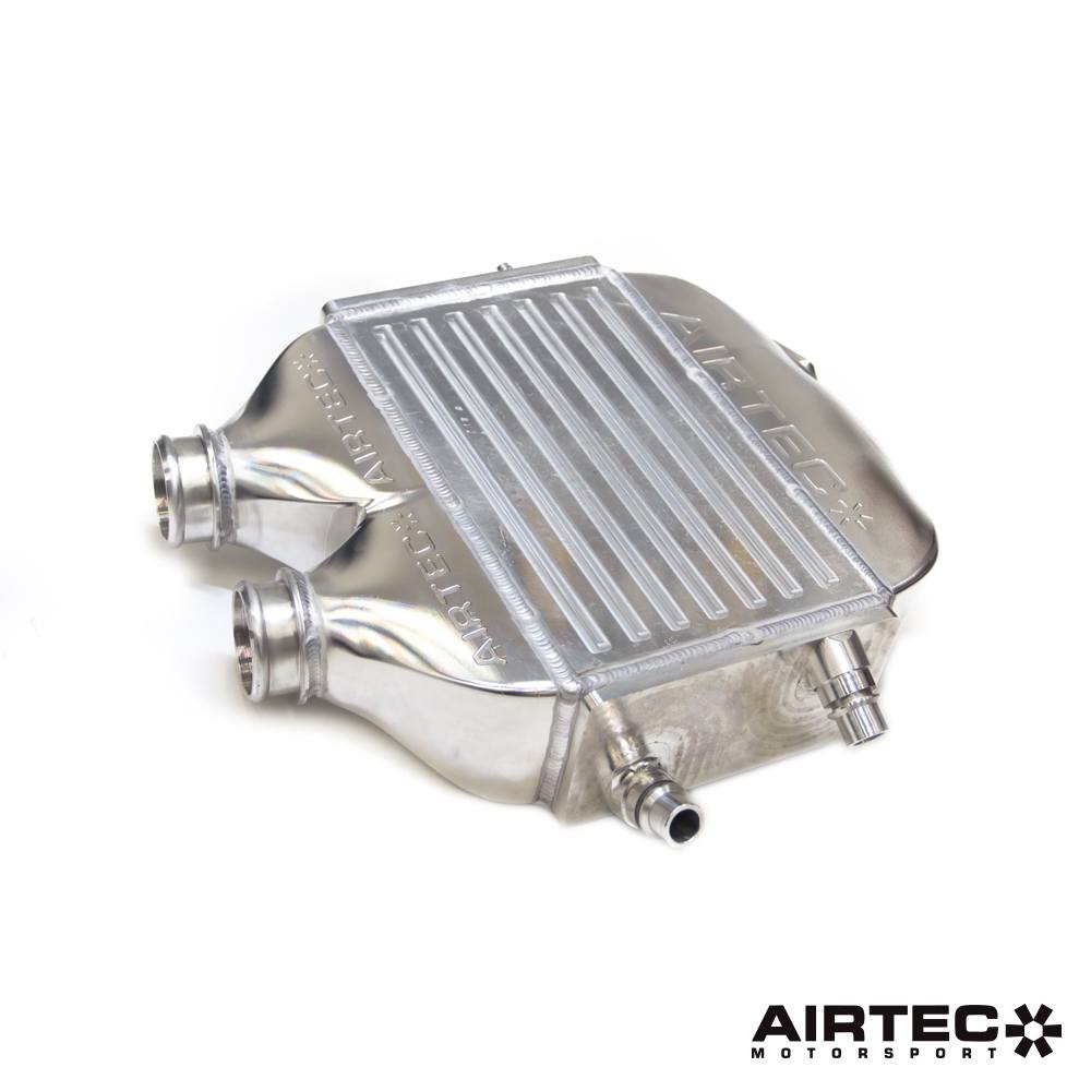 Airtec Chargecooler Kit for BMW M2 Comp M3 F80 M4 F82 S55 ATINTBMW6