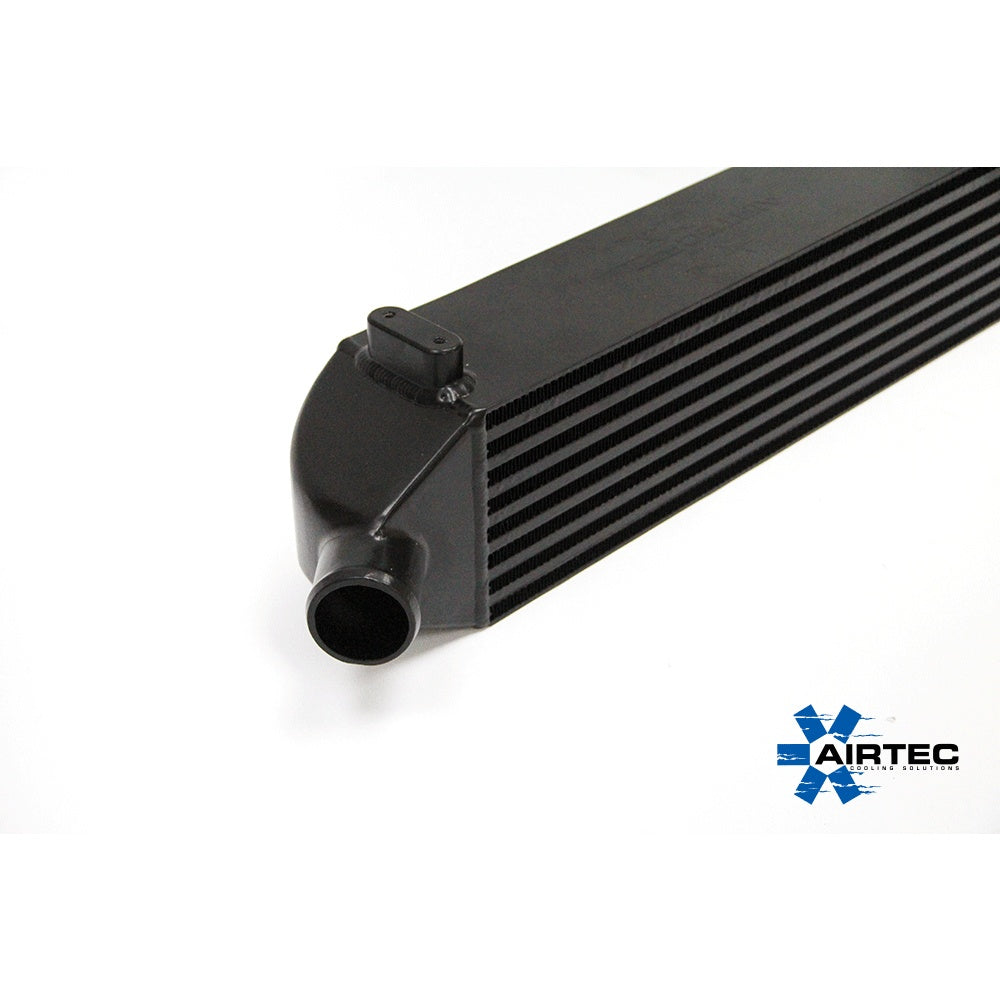 Airtec Motorsport Intercooler Upgrade for Transit & Custom (Euro 5)