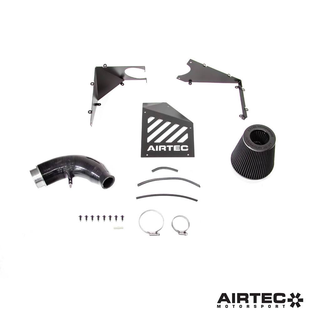 Airtec Motorsport Induction Kit for Audi S1 8X ATIKVAG12