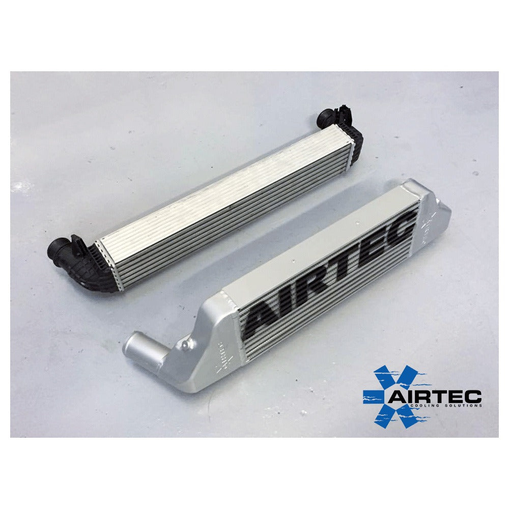 Airtec Motorsport Intercooler Upgrade for Audi Sport S1