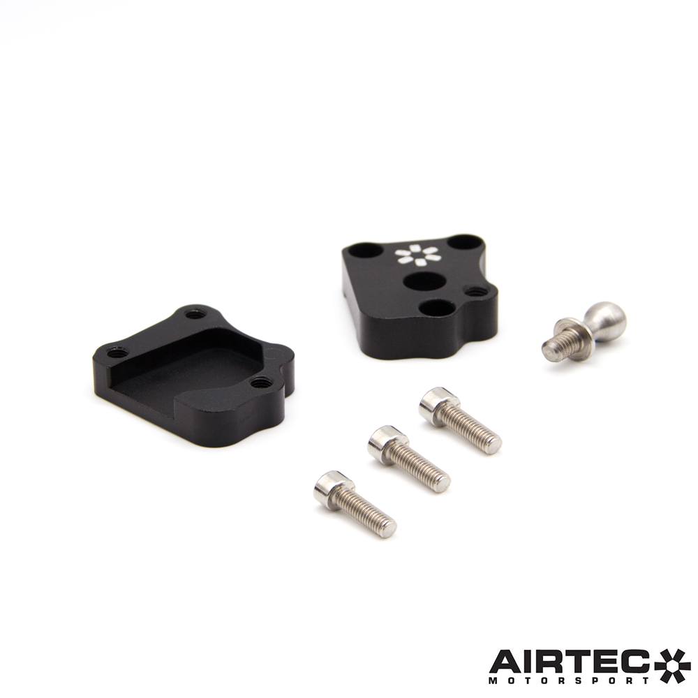 Airtec Motorsport Billet Quick Shift for Focus Mk4 ST & ST-D