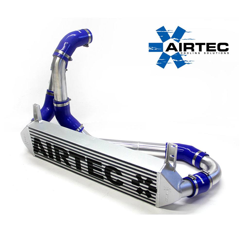 Airtec Motorsport Stage 2 Intercooler Upgrade for Citreon DS3