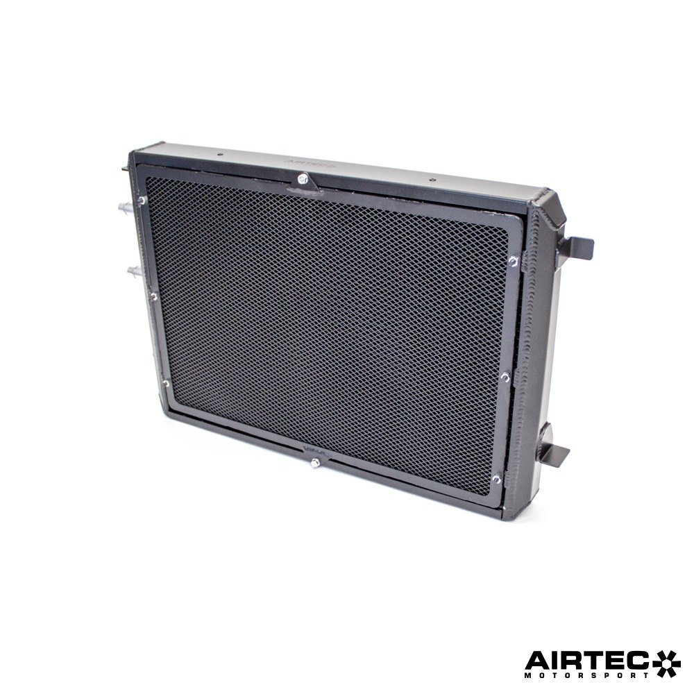 Airtec Chargecooler Kit for BMW M2 Comp M3 F80 M4 F82 S55 ATRADBMW1