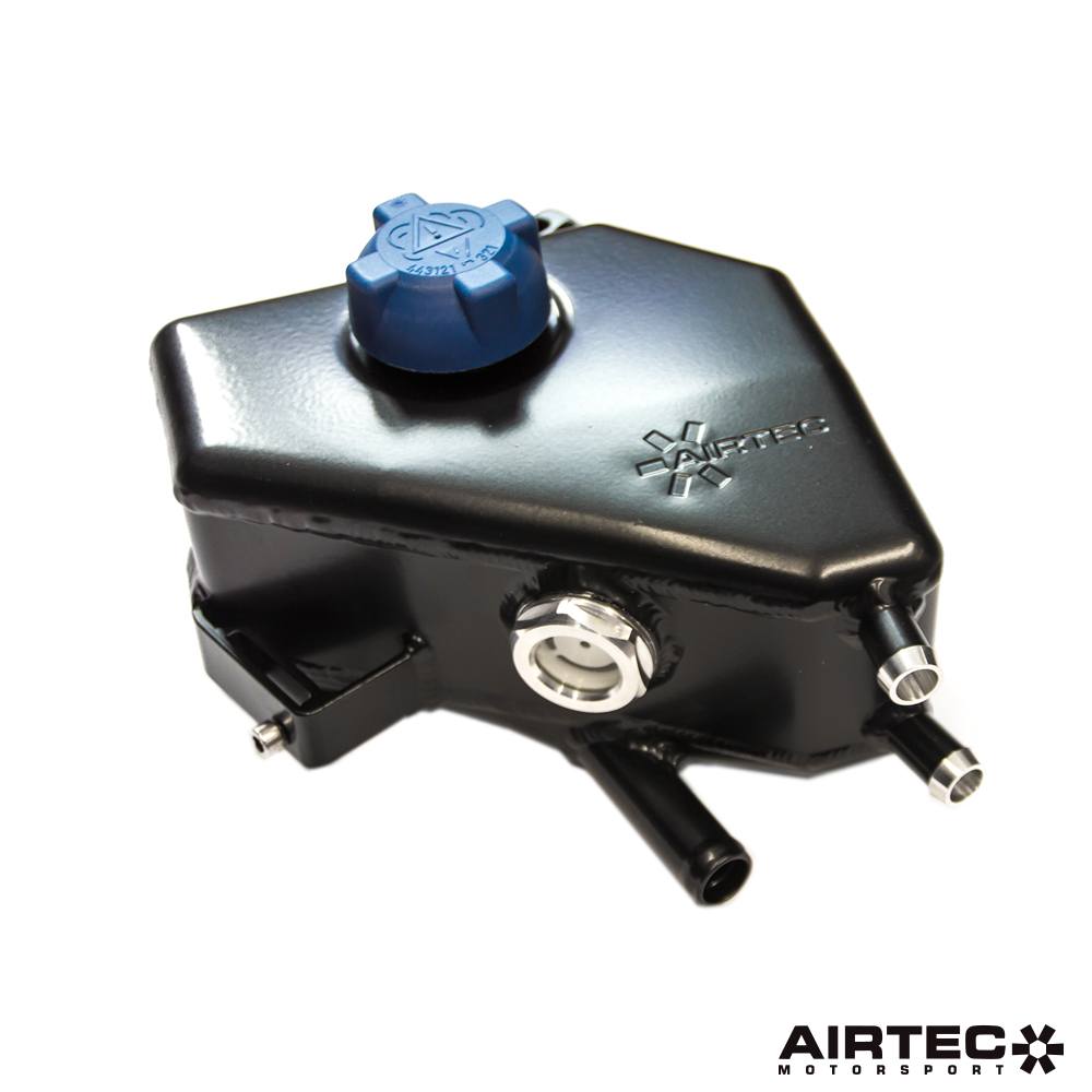 Airtec Motorsport Header Tank for Fiesta ST180