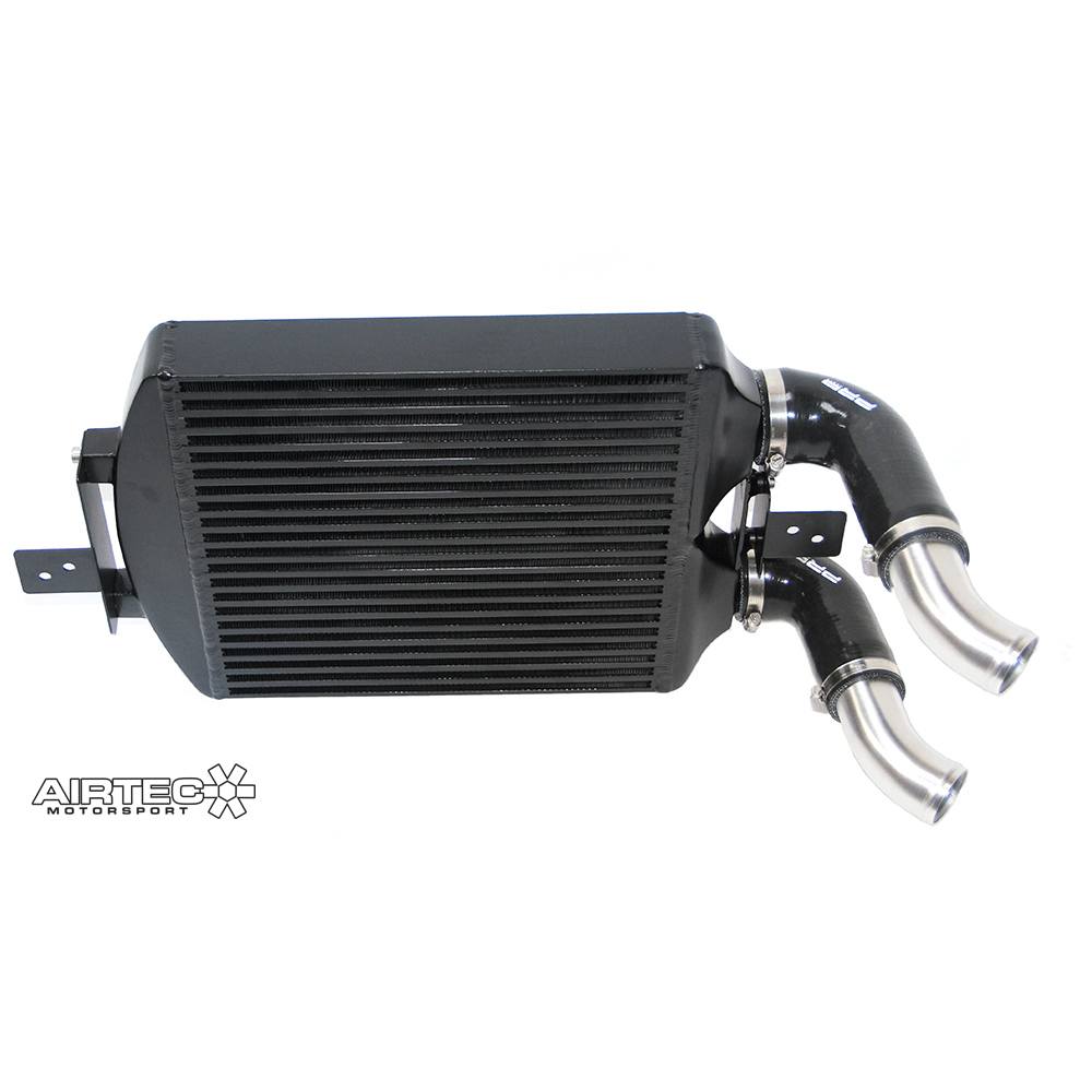 Airtec Motorsport Intercooler Upgrade for Transit Connect 1.0 / M-Sport 1.0