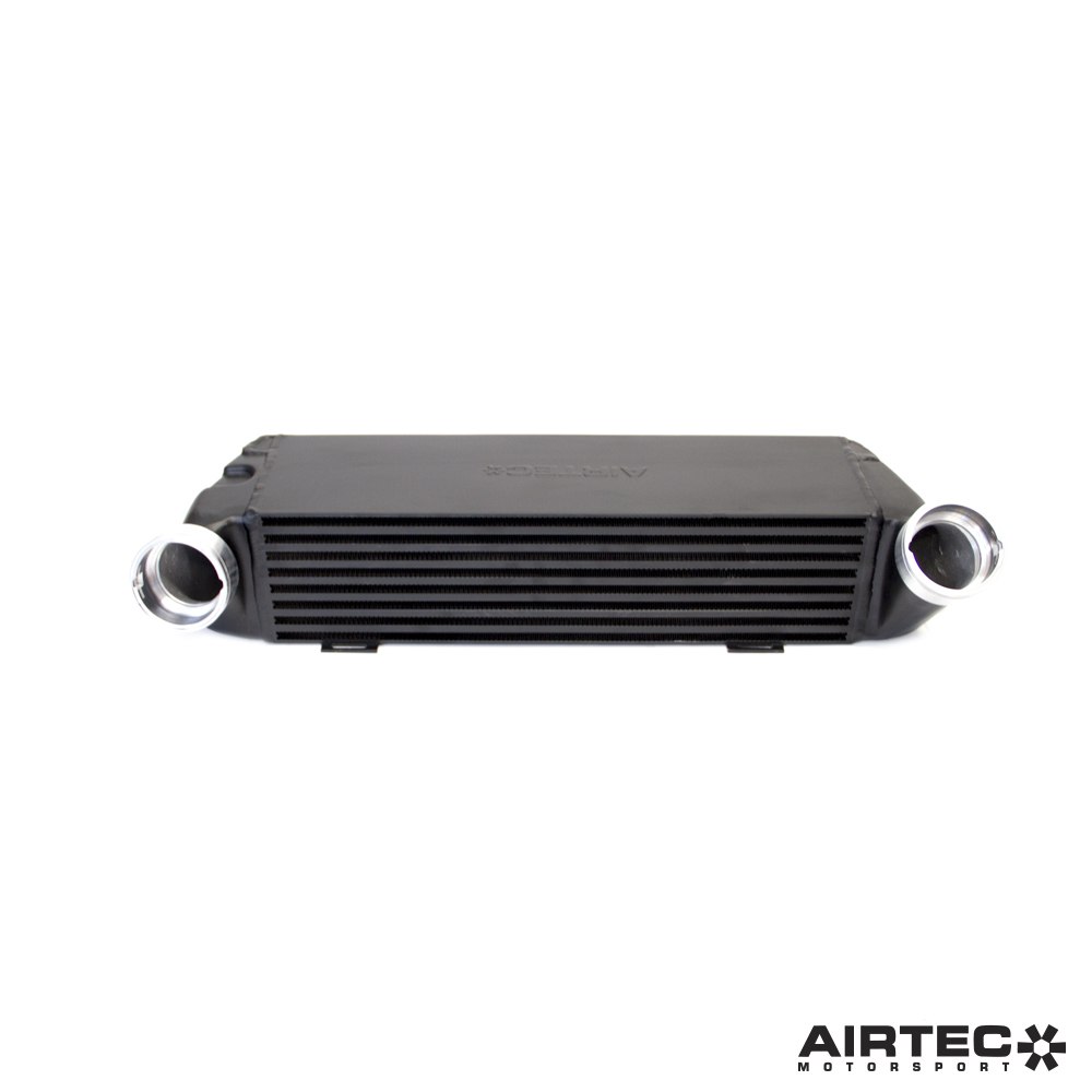 Airtec Front Mount Intercooler for BMW 3 Series E9c 325d 330d 335d ATINTBMW8