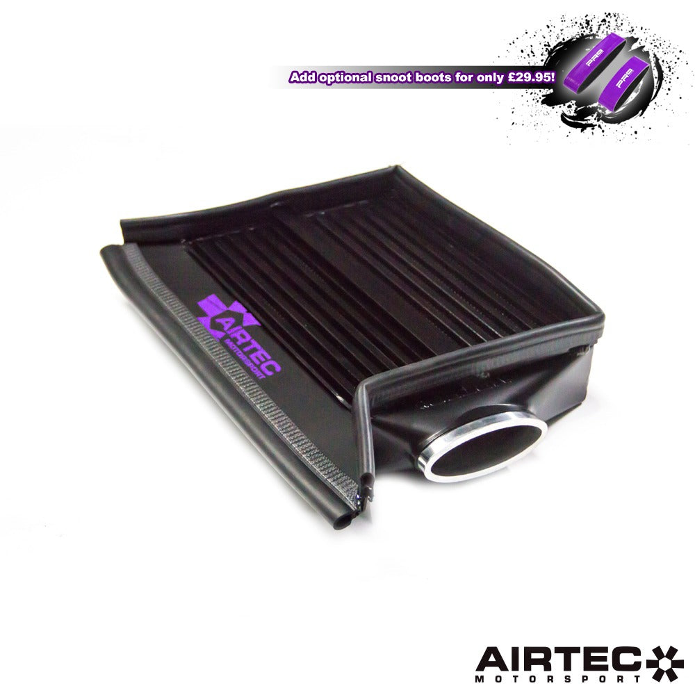 Airtec Front Mount Intercooler for Mini Cooper S R53 ATINTMINI02