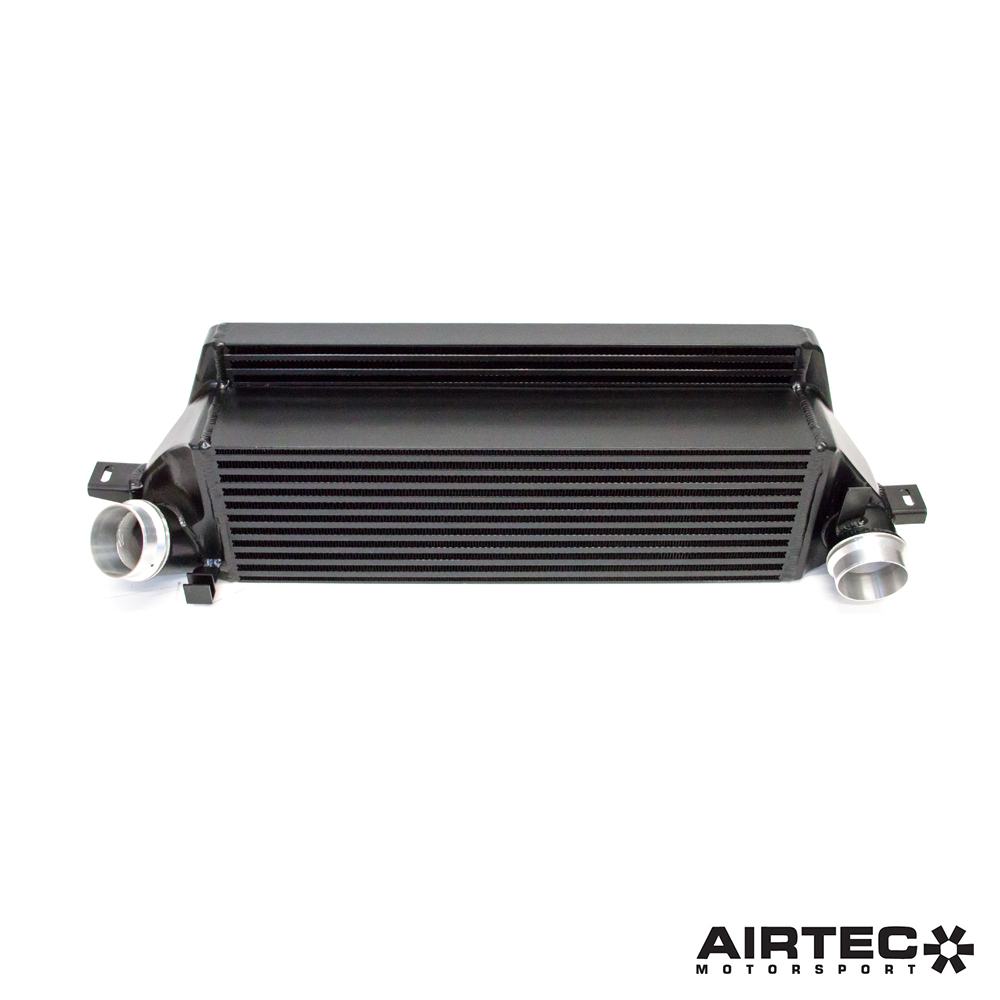 Airtec Motorsport Intercooler Upgrade for Mini Cooper S GP3